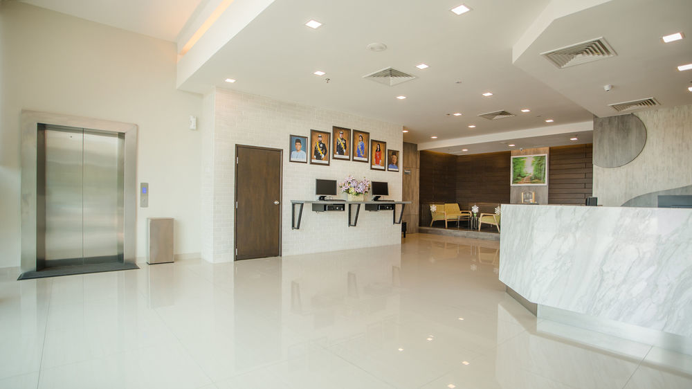 Zen Boutique Hotel Ulu Tiram Extérieur photo